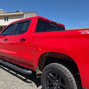 CHEVROLET SILVERADO 1500 LT TRAIL BOSS - 5