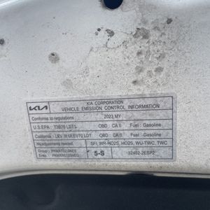صورة مصغرة 46 لـ 2023 KIA SELTOS EX