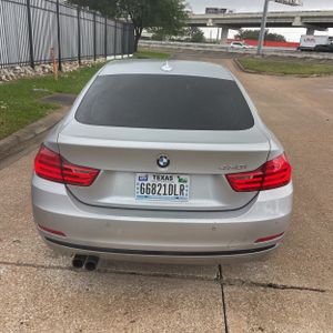 BMW 4 SERIES 430I GRAN COUPE - 6