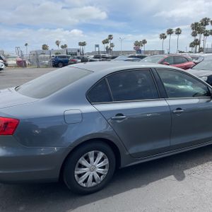 VOLKSWAGEN JETTA S - 9