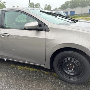 2015 Toyota COROLLA LE 缩略图 12
