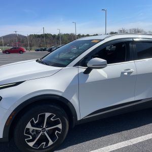 KIA SPORTAGE HYBRID EX - 2