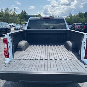 صورة مصغرة 47 لـ 2022 Chevrolet SILVERADO 1500 LT