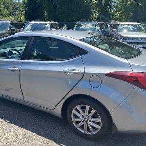 2016 Hyundai ELANTRA SE 照片 6