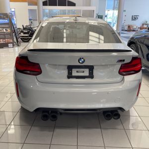 BMW M2 COMPETITION - 6