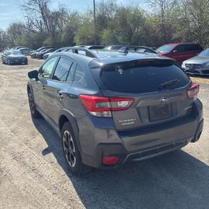 SUBARU CROSSTREK PREMIUM - 5