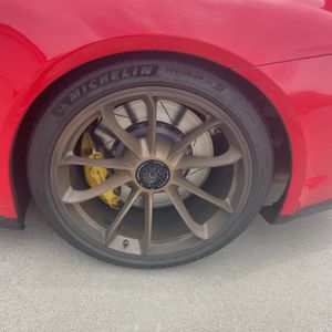 صورة مصغرة 18 لـ 2015 Porsche 911 GT3