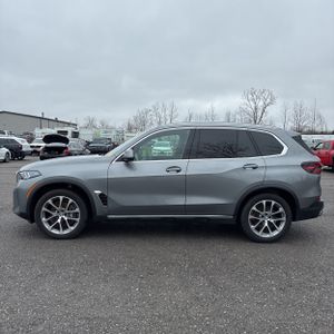 BMW X5 XDRIVE40I - 3