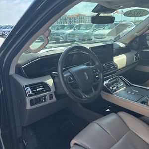 2024 Lincoln NAVIGATOR PREMIERE — миниатюра 38