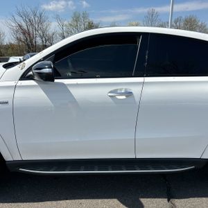 MERCEDES-BENZ GLE AMG - 4