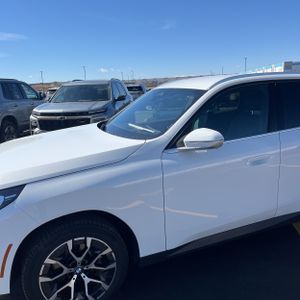 BMW X3 30 XDRIVE - 2