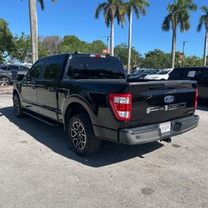 FORD F-150 XL - 5