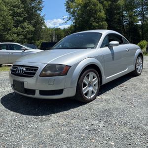 صورة 1 لـ 2005 AUDI TT 1.8L