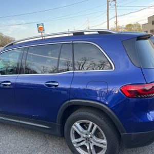 MERCEDES-BENZ GLB - 6