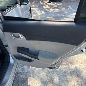 صورة مصغرة 76 لـ 2013 Honda CIVIC EX