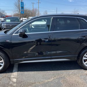 AUDI Q3 PREMIUM S LINE - 4