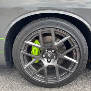 صورة مصغرة 20 لـ 2018 Dodge CHALLENGER R/T SCAT PACK