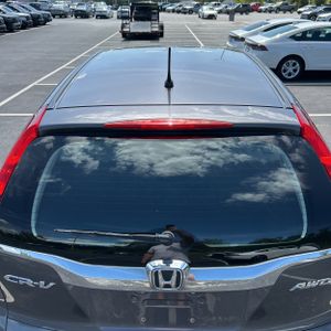 2015 Honda CR-V LX 照片 16