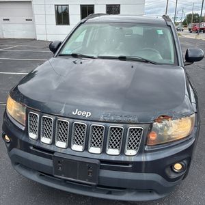 2014 JEEP COMPASS LATITUDE — миниатюра 60