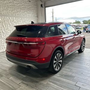 2020 Lincoln CORSAIR RESERVE 照片 7