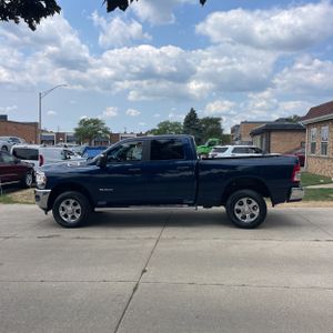 2023 RAM 2500 BIG HORN 照片 3