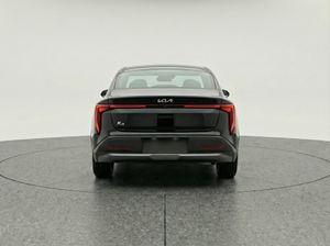 2025 KIA K4 LXS 照片 6