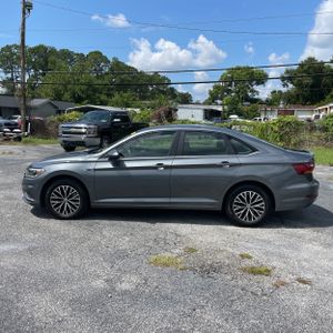 صورة 3 لـ 2019 Volkswagen JETTA SEL