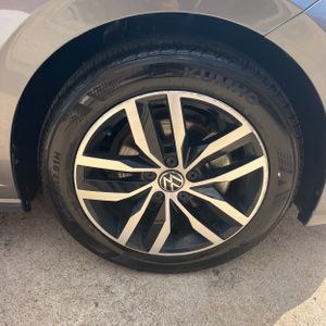 2026 Volkswagen JETTA SE 缩略图 17