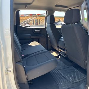صورة مصغرة 35 لـ 2020 Chevrolet SILVERADO 1500 CUSTOM