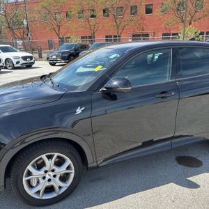 DODGE HORNET R/T - 2