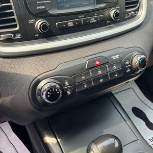 2017 KIA SORENTO LX V6 缩略图 59