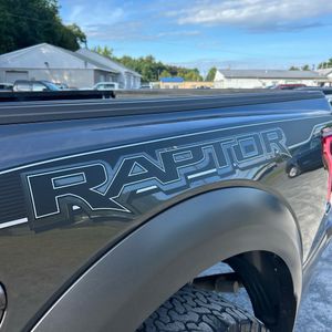 2020 FORD F-150 RAPTOR 照片 22