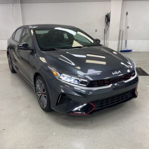 2023 KIA FORTE GT thumbnail 12