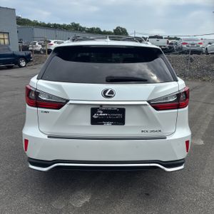 صورة 7 لـ 2020 Lexus RX 350L BASE