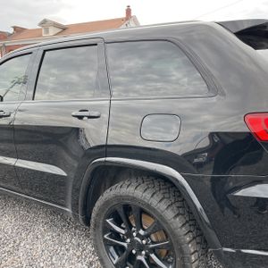 JEEP GRAND CHEROKEE ALTITUDE - 6