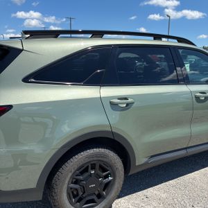 2024 KIA SORENTO X-PRO SX-PRESTIGE photo 9