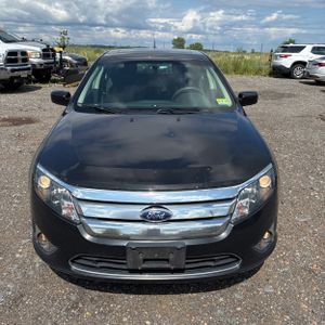 2012 FORD FUSION SE — миниатюра 15