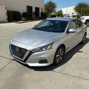 صورة 1 لـ 2021 Nissan ALTIMA 2.5 SV