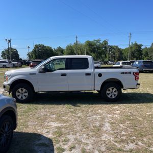 FORD F-150 XLT - 3
