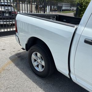 2020 RAM 1500 CLASSIC TRADESMAN — миниатюра 56