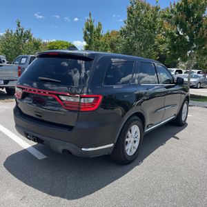 DODGE DURANGO - 8