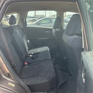 2014 Honda CR-V LX thumbnail 34