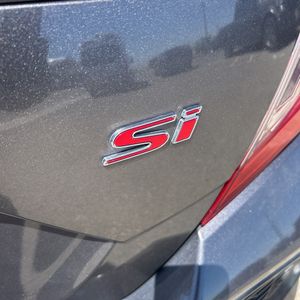 2018 Honda CIVIC SI 缩略图 23