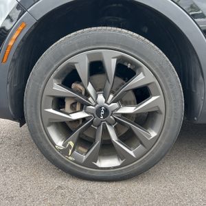 2022 KIA SORENTO X-LINE EX — миниатюра 17