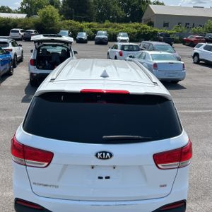 2018 KIA SORENTO LX — миниатюра 16
