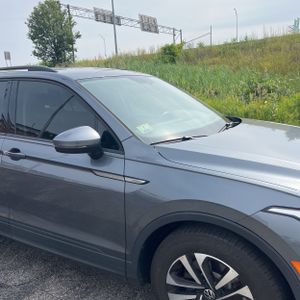 2023 Volkswagen TIGUAN S 缩略图 13
