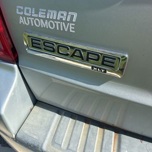 صورة 23 لـ 2009 FORD ESCAPE XLT