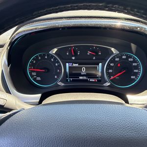 2018 Chevrolet TRAVERSE PREMIER 缩略图 36