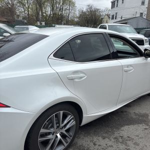 LEXUS IS 300 BASE - 9