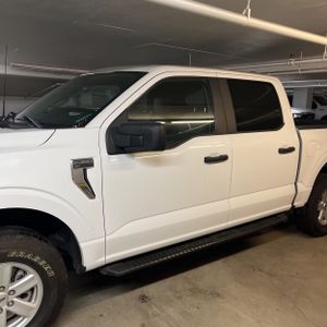 2022 FORD F-150 XLT 照片 4